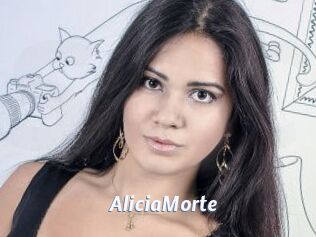 AliciaMorte Sexe amateur contributions