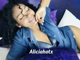 Aliciahotx