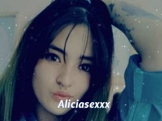 Aliciasexxx
