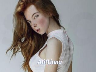 Aliftinna