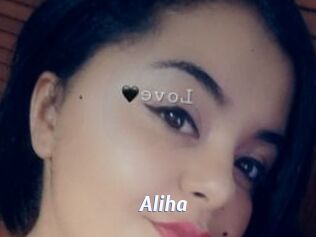 Aliha