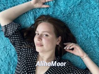 AlihaMoor