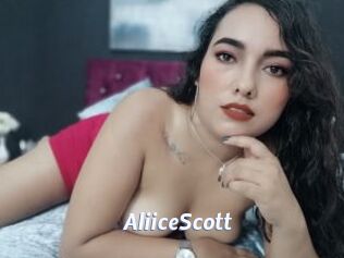 AliiceScott