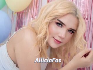 AliiciaFox