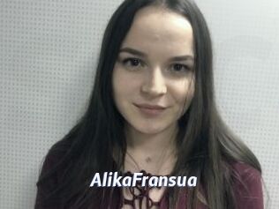AlikaFransua