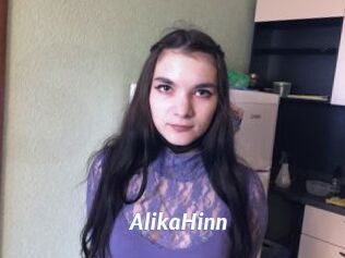 AlikaHinn