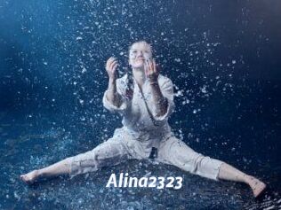 Alina2323 Sexe amateur contributions