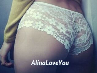 AlinaLoveYou