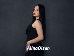 AlinaOlsen