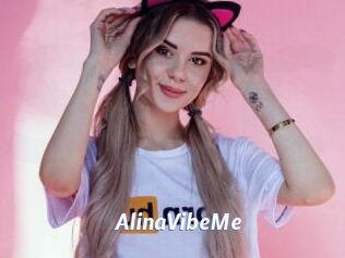 AlinaVibeMe