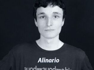 Alinario