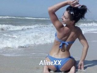 AlineXX Sexe amateur contributions