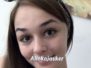 Alinkajasker