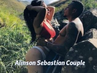 Alinson_Sebastian_Couple