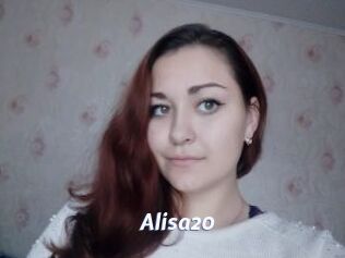 Alisa20