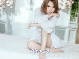 Alisa520