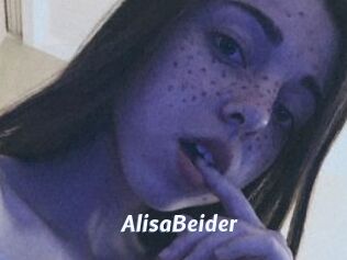 AlisaBeider