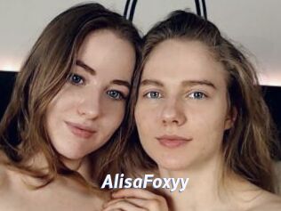AlisaFoxyy Sexe amateur contributions