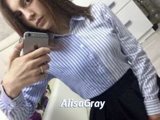 AlisaGray