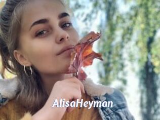 AlisaHeyman