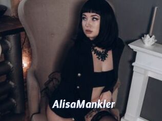 AlisaMankler Sexe amateur contributions