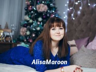 AlisaMaroon