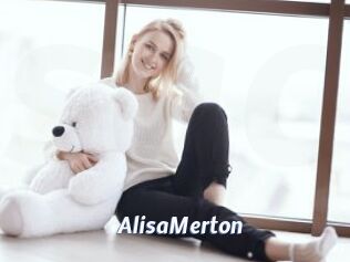 AlisaMerton