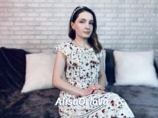 AlisaOrlova