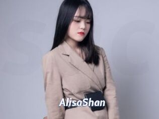 AlisaShan