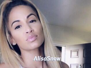 AlisaSnow