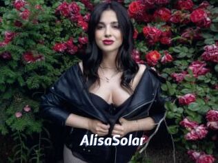 AlisaSolar