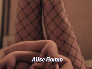 Alise_Romm