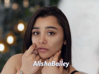 AlishaBailey