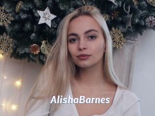 AlishaBarnes