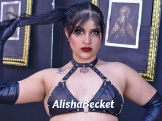 AlishaBecket