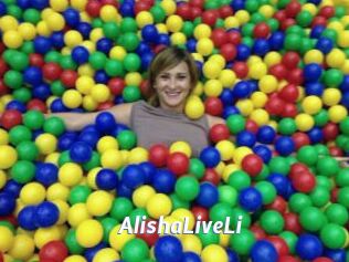AlishaLiveLi