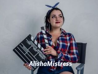 AlishaMistress