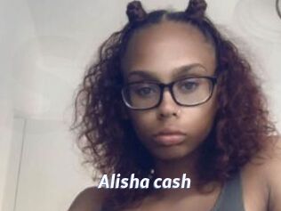 Alisha_cash