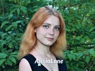 AlisiaLane