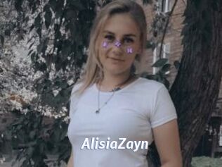 AlisiaZayn