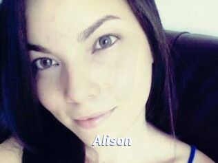 ALISON