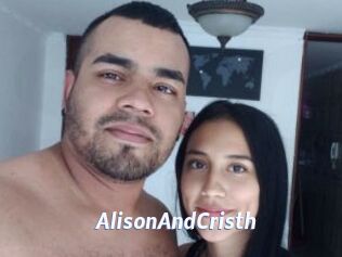 AlisonAndCristh