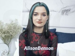 AlisonBenson