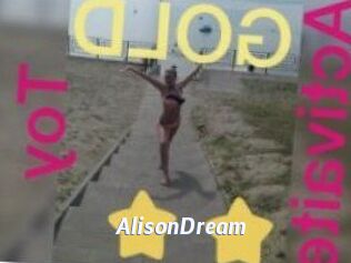Alison_Dream