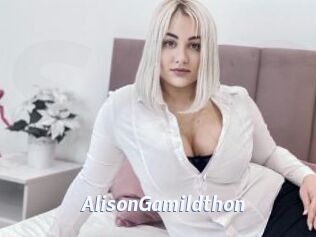 AlisonGamildthon