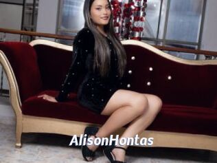 AlisonHontas