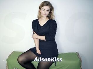 AlisonKiss