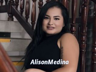 AlisonMedina