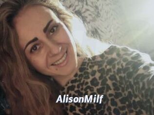 AlisonMilf