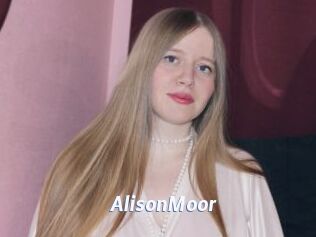 AlisonMoor